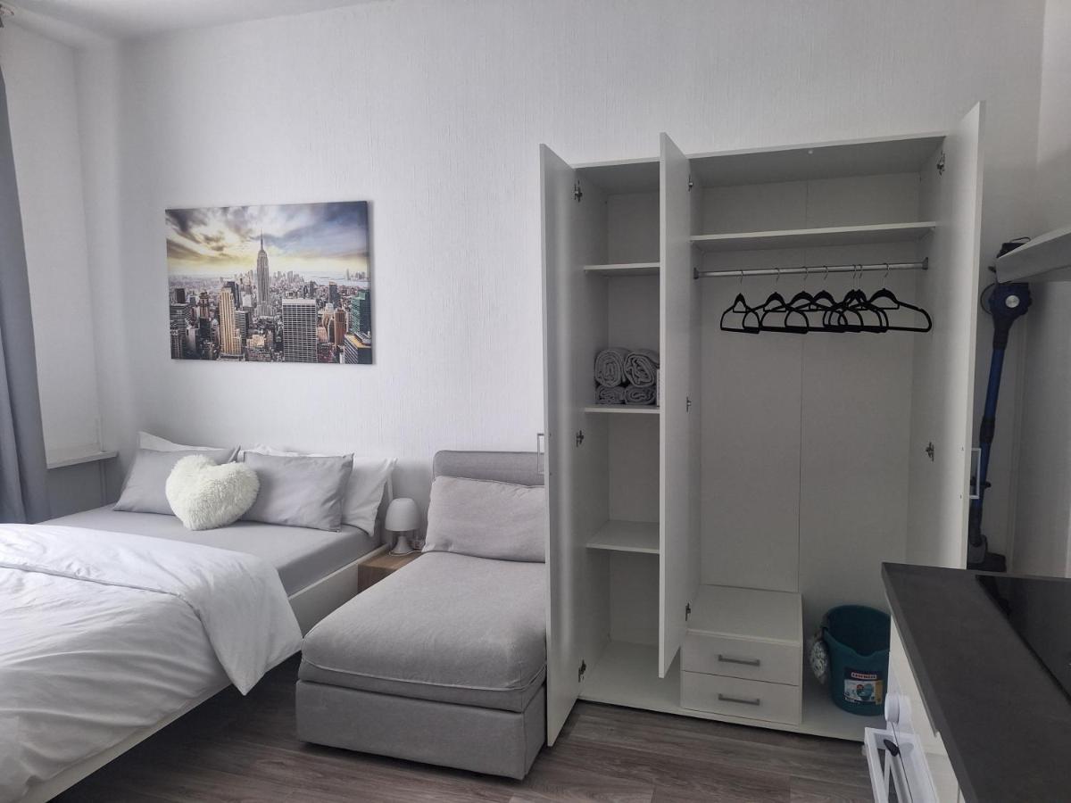 Studio 8 * Essen