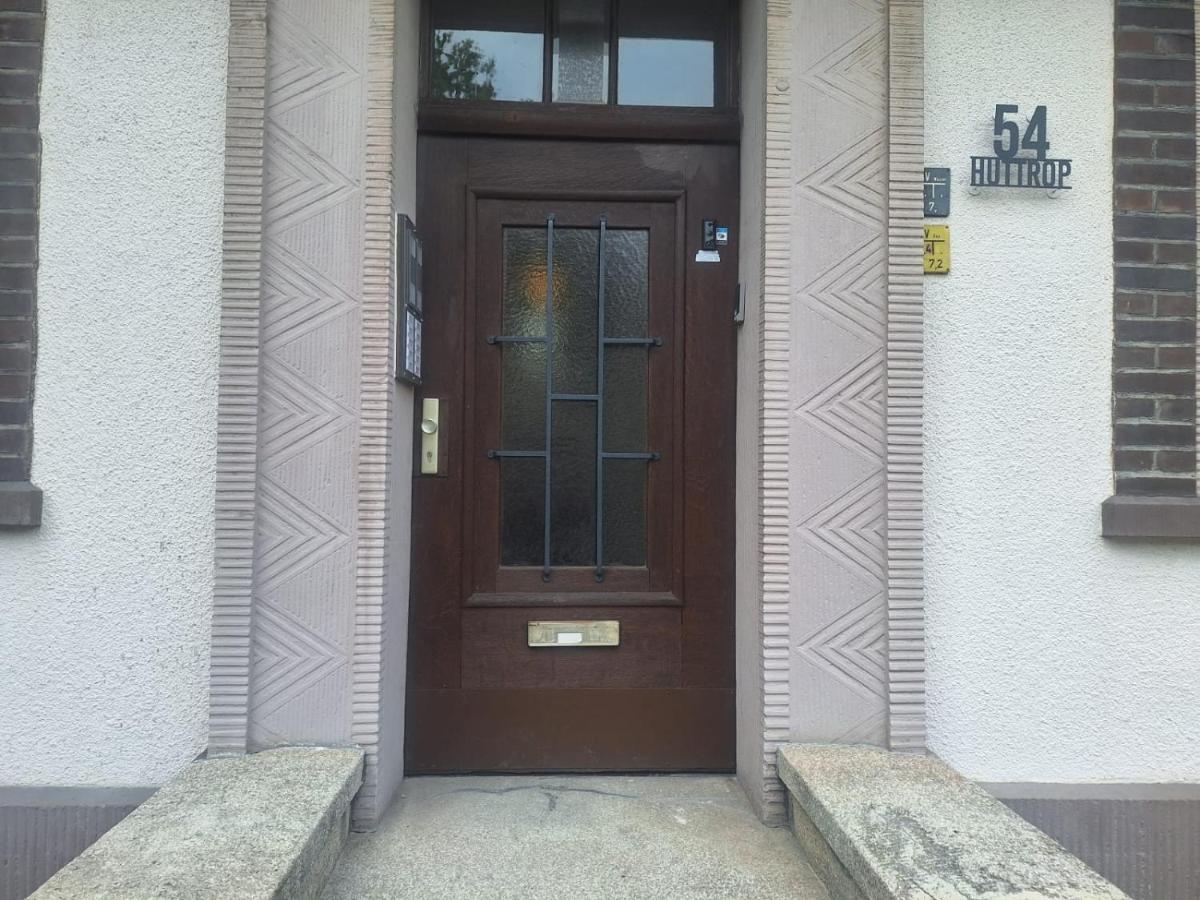 Studio 8 Apartment